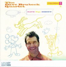 Dave Brubeck 1954 -1966  - 2011 Columbia Legacy CD 